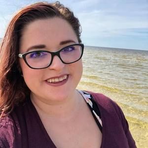 Meet your Posher, Amanda Jo